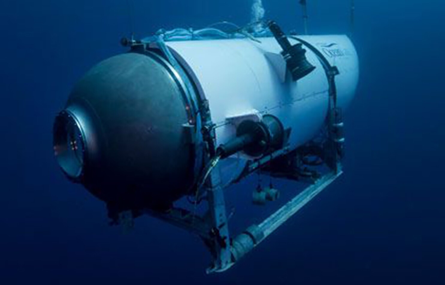 Remote submersible on sale